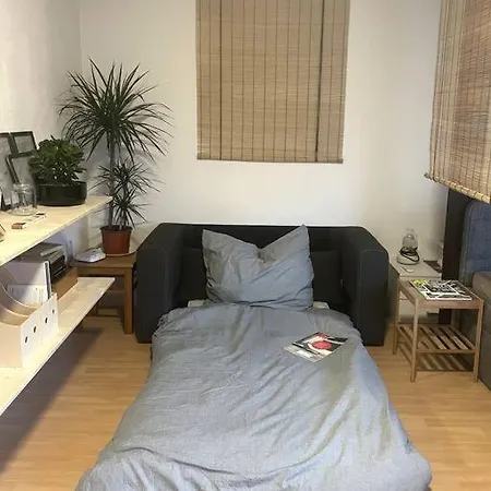 Lejlighed Angenehme Zeit Fur Euch Allein. *