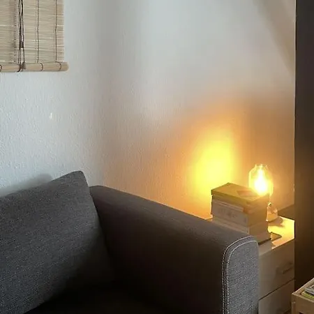Angenehme Zeit Fur Euch Allein.