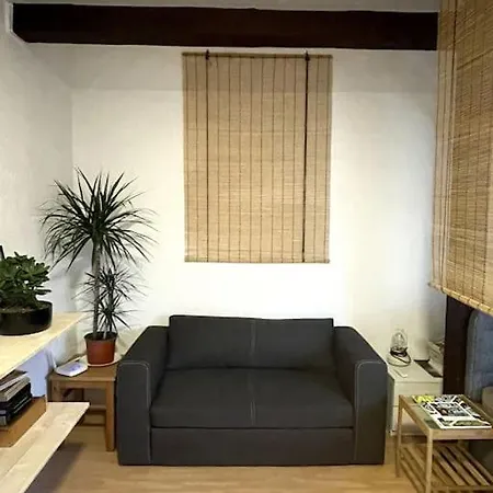 Angenehme Zeit Fur Euch Allein. Lejlighed