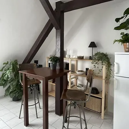 Angenehme Zeit Fur Euch Allein. * Halle (Saale)