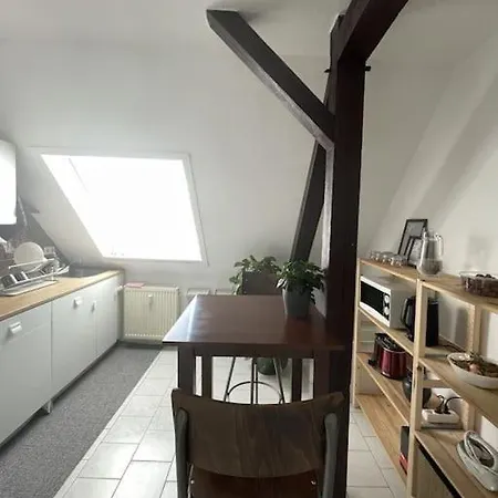 Angenehme Zeit Fur Euch Allein. Lejlighed *